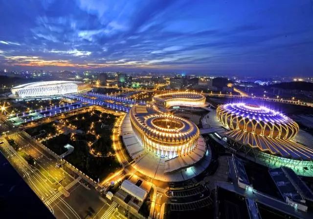 厉害了!央视又大大点赞济南!“老舍笔下的济南又回来了~~”