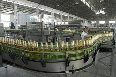 吞并陕西,豫鲁粤沪并购,中央上收西安宝鸡咸阳渭南7明星制造业