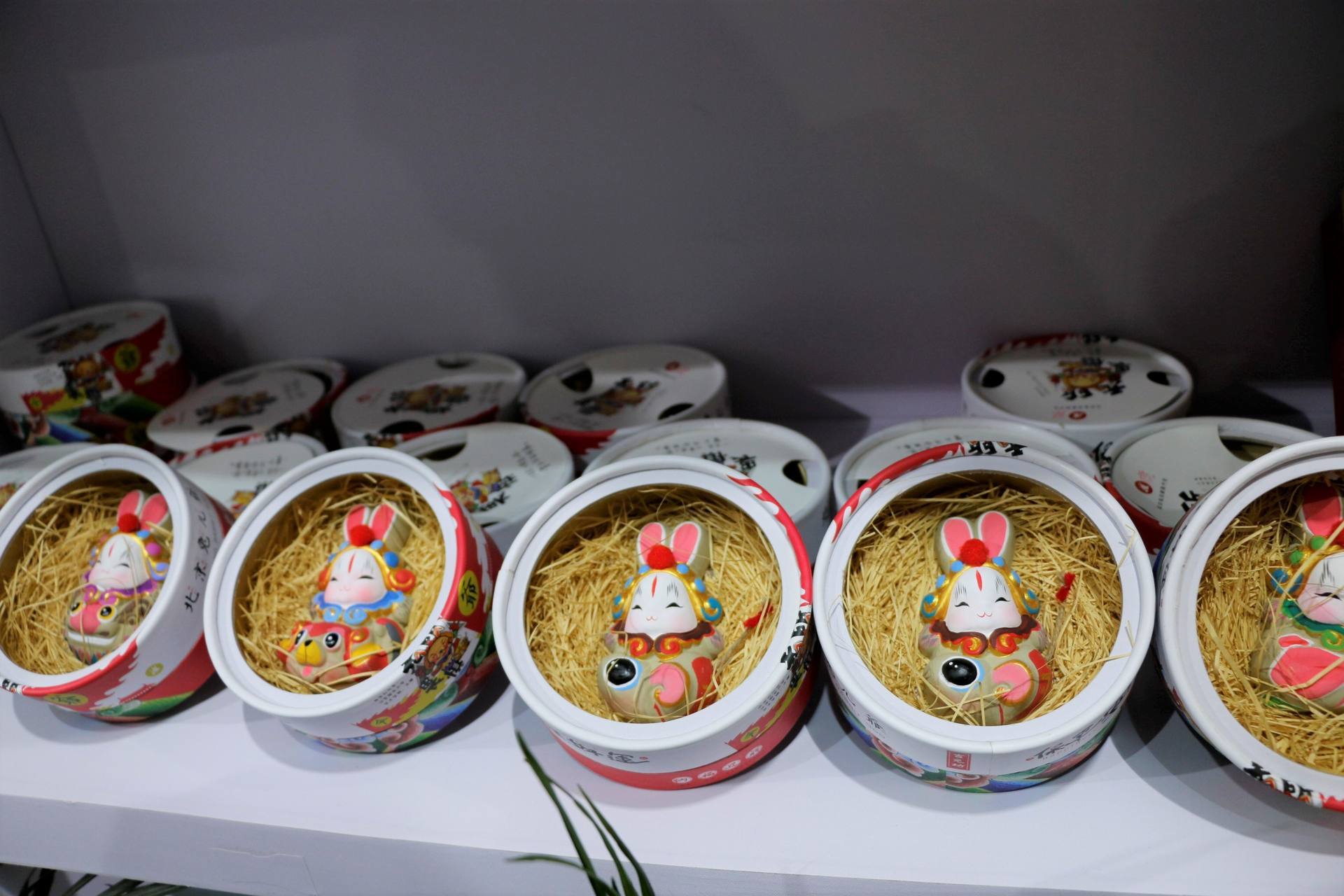 众多博物馆文创产品亮相旅博会,中华传统建筑文化博览会同期开幕_文化_网