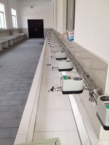 郑州学校浴室水控机安装改造,郑州工厂单位ic卡节水器批发特卖