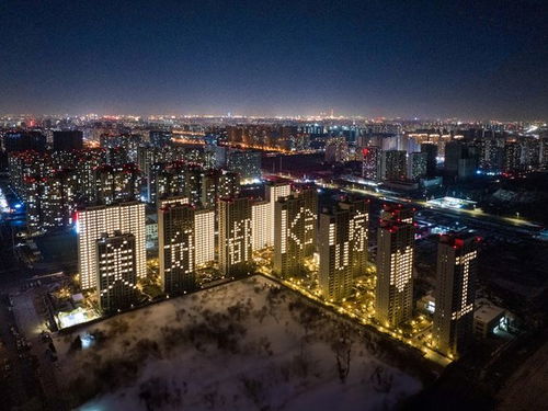 郑州楼市的 护身符