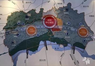 观察丨“一带一路”为郑州带来了什么?