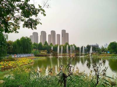 从北环到南环。