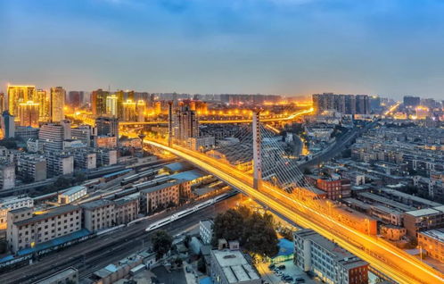 郑州这地儿,没耐心你就别呆了