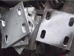 厂家供应幕墙配件|出售郑州好的预埋板图片|厂家供应幕墙配件|出售郑州好的预埋板产品图片由郑州诚信雨棚公司生产提供-