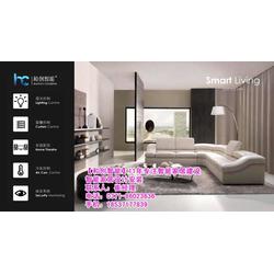 和创智能 郑州智能家居产品有哪些 郑州智能家居