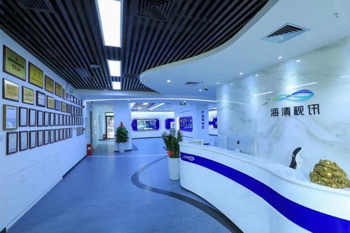 海清视讯将携ai智能产品亮相郑州安博会,让 刷脸 有序发展