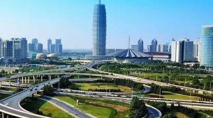 河南自贸区郑州片区挂牌后,未来如何建设,和房价又有什么关系?