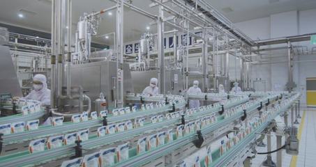 花花牛乳品事业部全力冲刺“首季开门红”