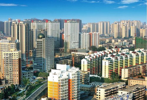 郑州 最坑爹的开发商,是这6个