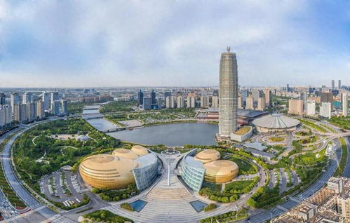 郑州楼市全军覆没,郑州楼市有小区房价跌至5000多元