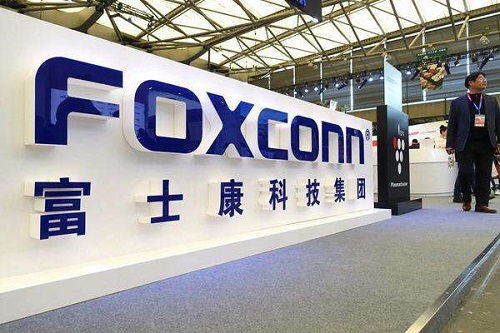 郑州富士康员工复工奖5250元 但复工率仅十分之一