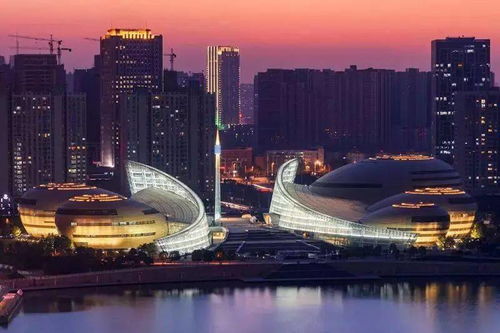 2021,郑州向你发出邀请