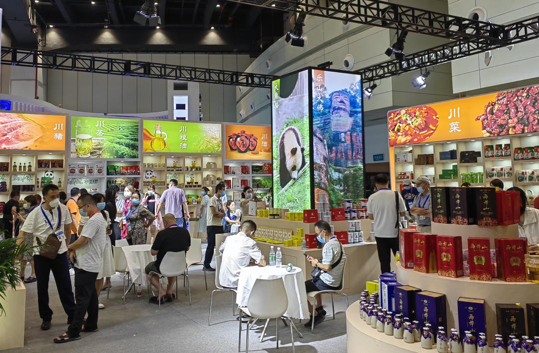 川货全国行·郑州站启动，助力川蜀农特产品开拓中原市场