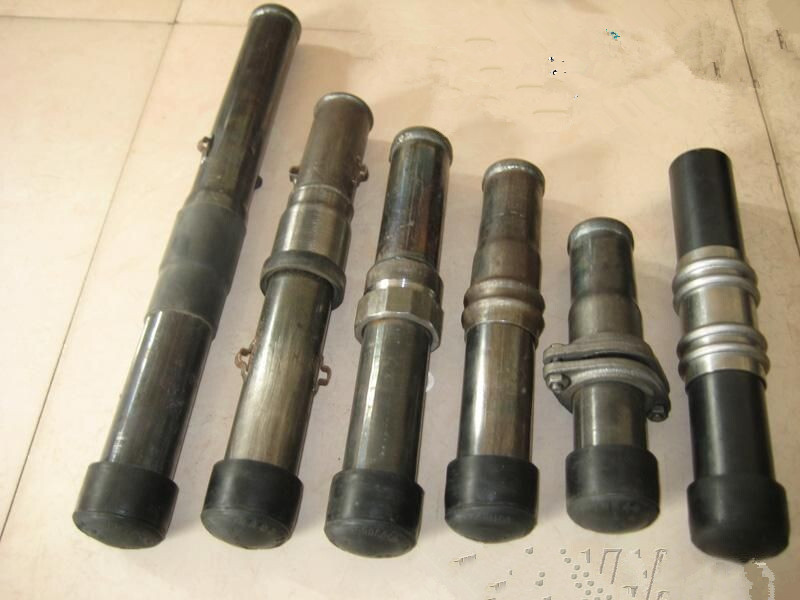 郑州声测管价格与领翔钢管厂家直销详解