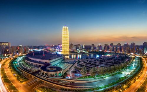 坐车去郑州仅需40元，惊喜降价出行更便捷