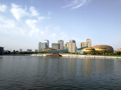 郑州金水区区长职责与区情动态简述