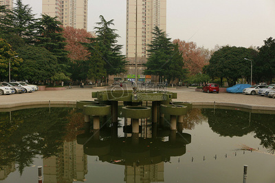 郑州印象 古今交融的城市画卷