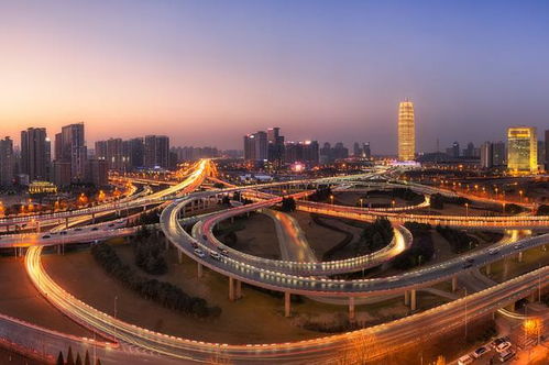 郑州将新增306米第一高楼，或成城市新地标