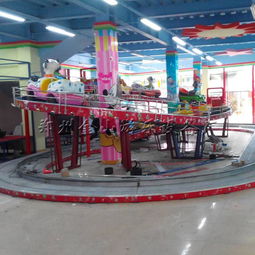 郑州迷你穿梭 新款游乐设备的发展与价格解析